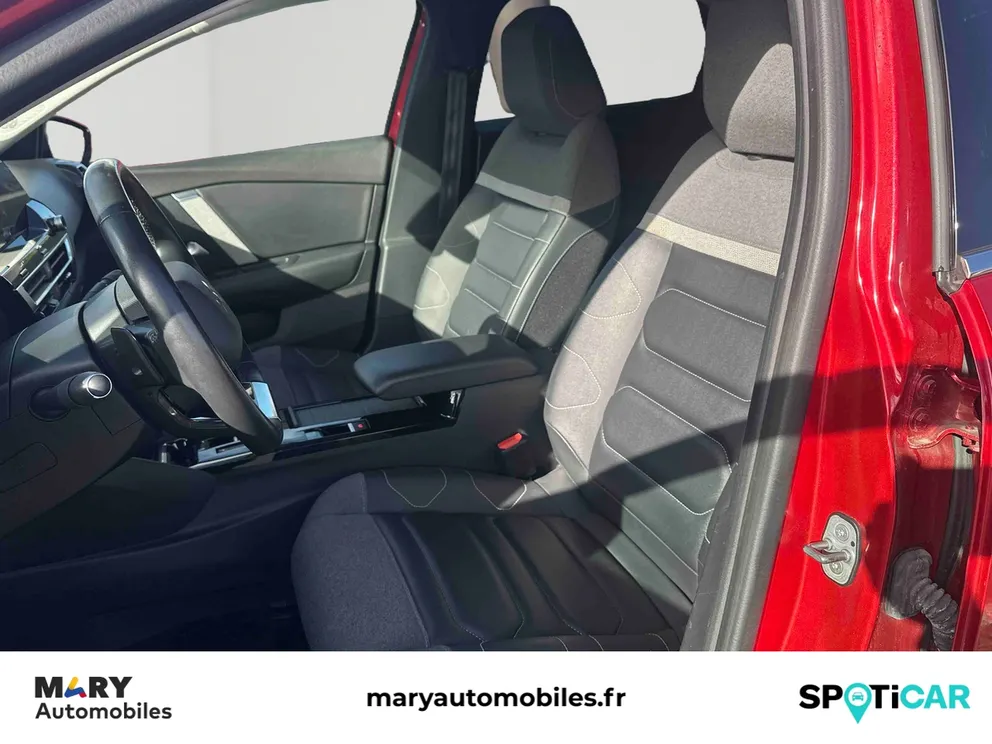 Véhicule occasion 1242474 - Citroën C4 - Photo 15
