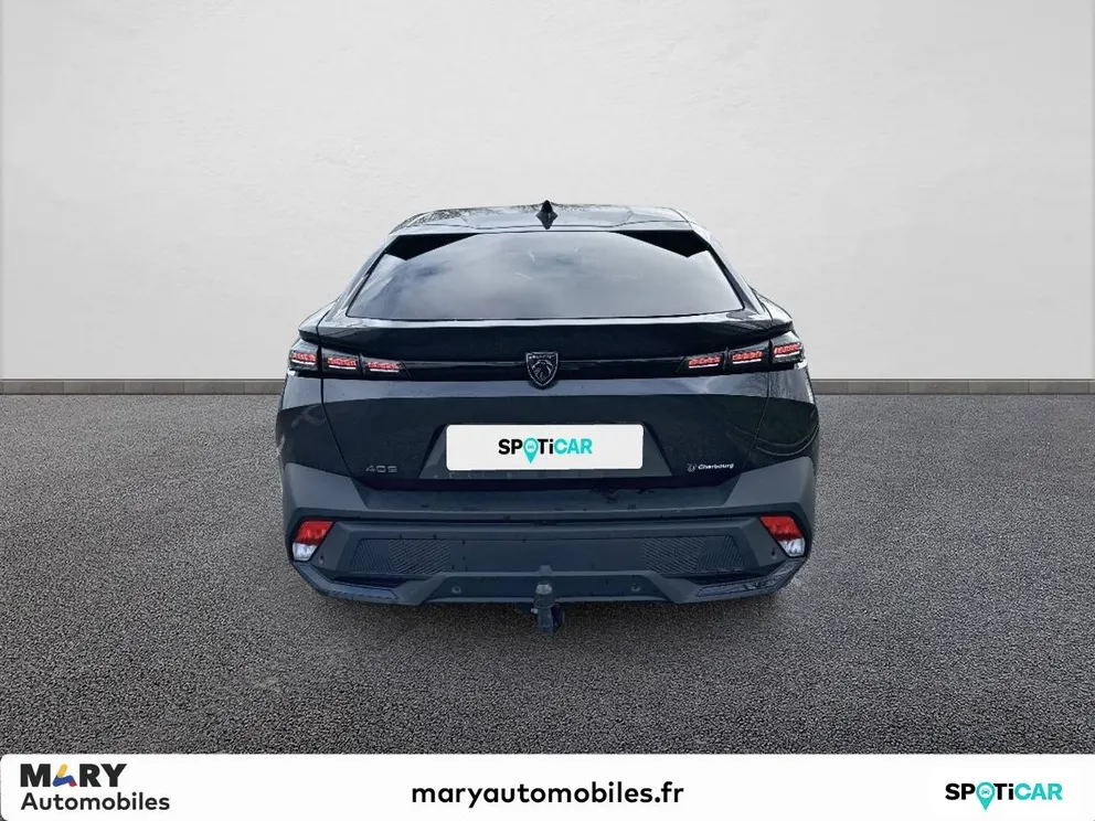 Véhicule occasion 221118 - peugeot 408 - Photo 5