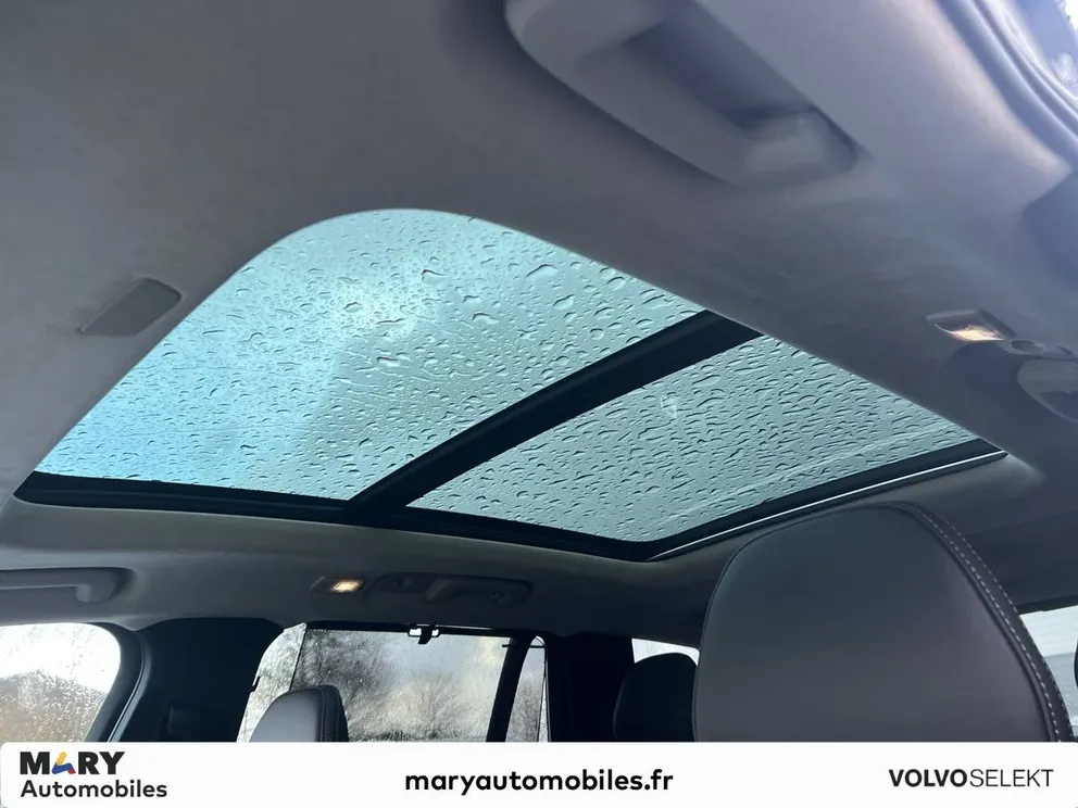 Véhicule occasion 212173 - volvo XC90 - Photo 24