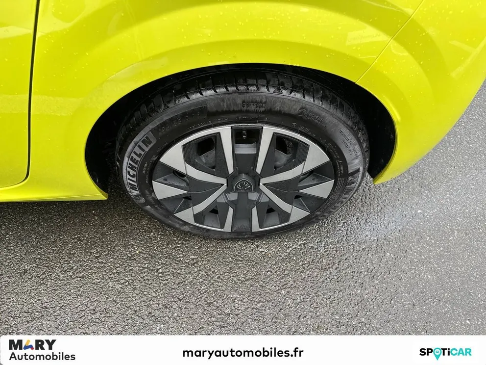 Véhicule occasion 226590 - peugeot 208 - Photo 11