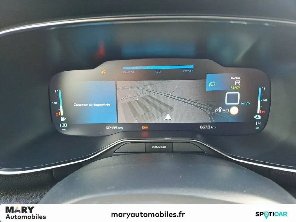 Véhicule occasion 221413 - Citroën C5 AIRCROSS - Photo 19