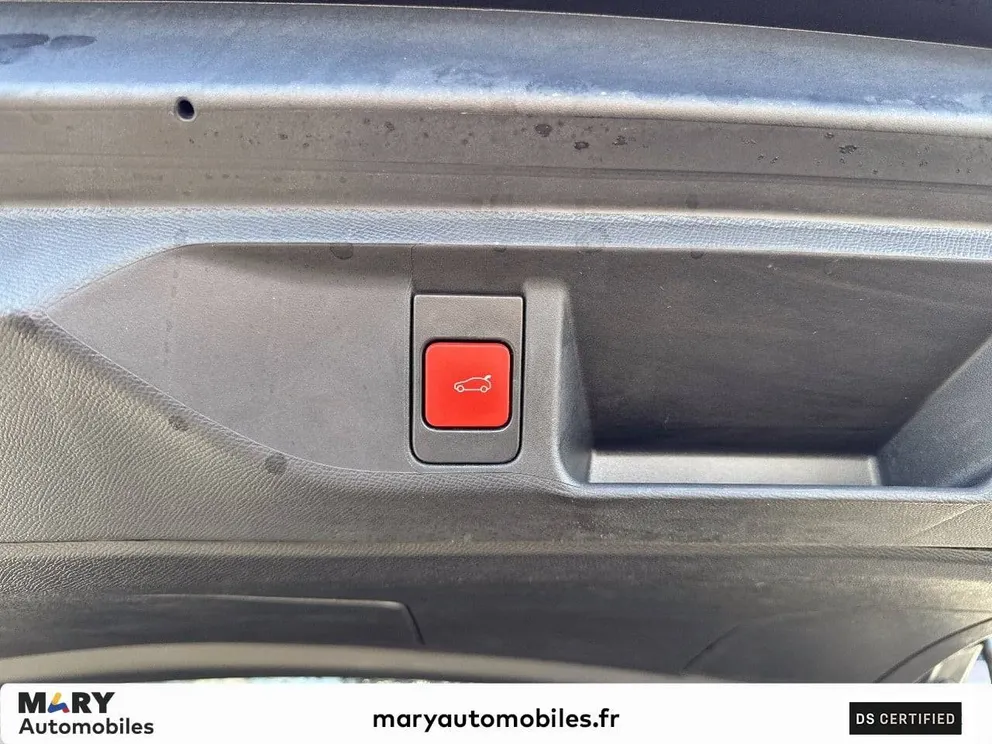 Véhicule occasion 224795 - ds DS 4 - Photo 22
