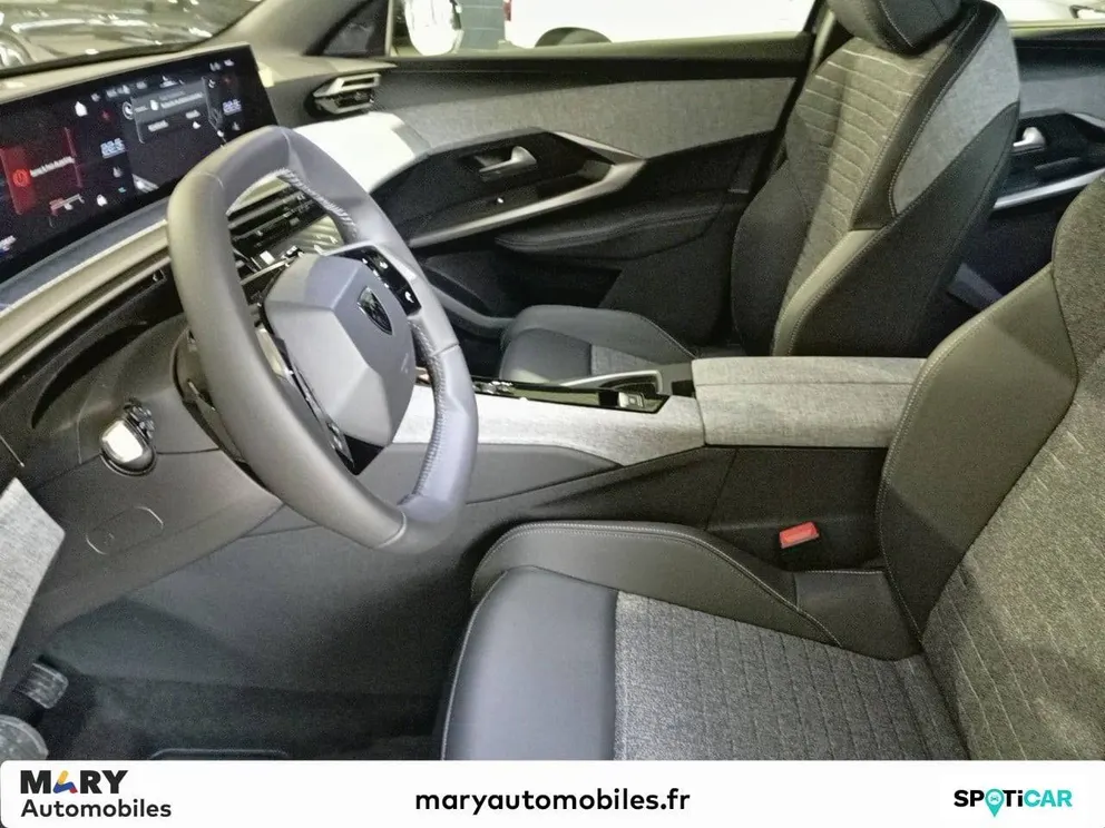 Véhicule occasion 209589 - peugeot 5008 - Photo 9