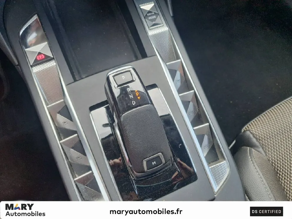 Véhicule occasion 192612 - ds DS 3 - Photo 21