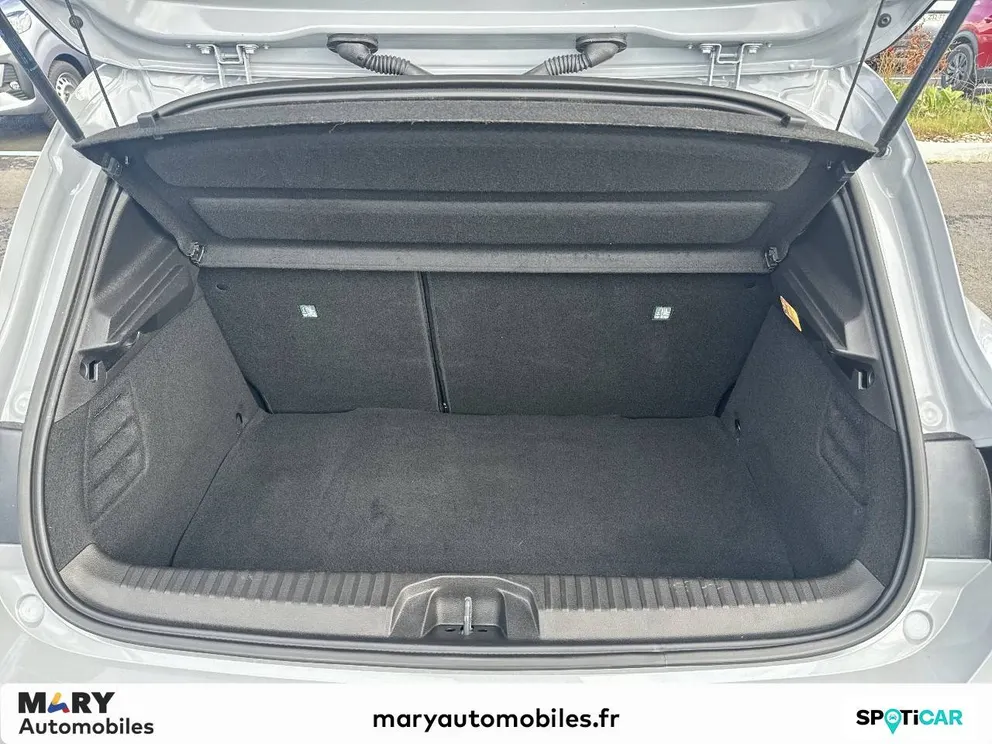 Véhicule occasion 256225 - renault CLIO - Photo 5