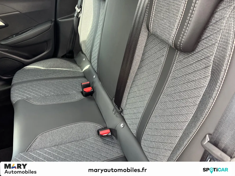 Véhicule occasion 1238039 - peugeot 208 - Photo 13