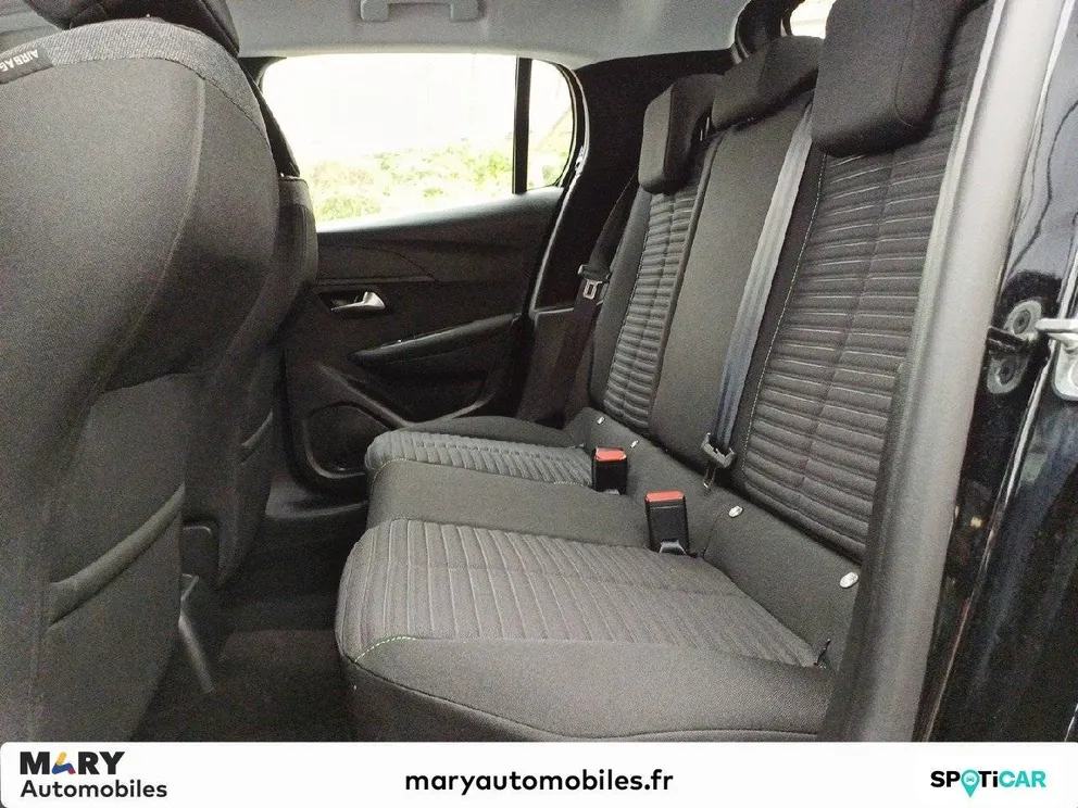 Véhicule occasion 206717 - peugeot 208 - Photo 10