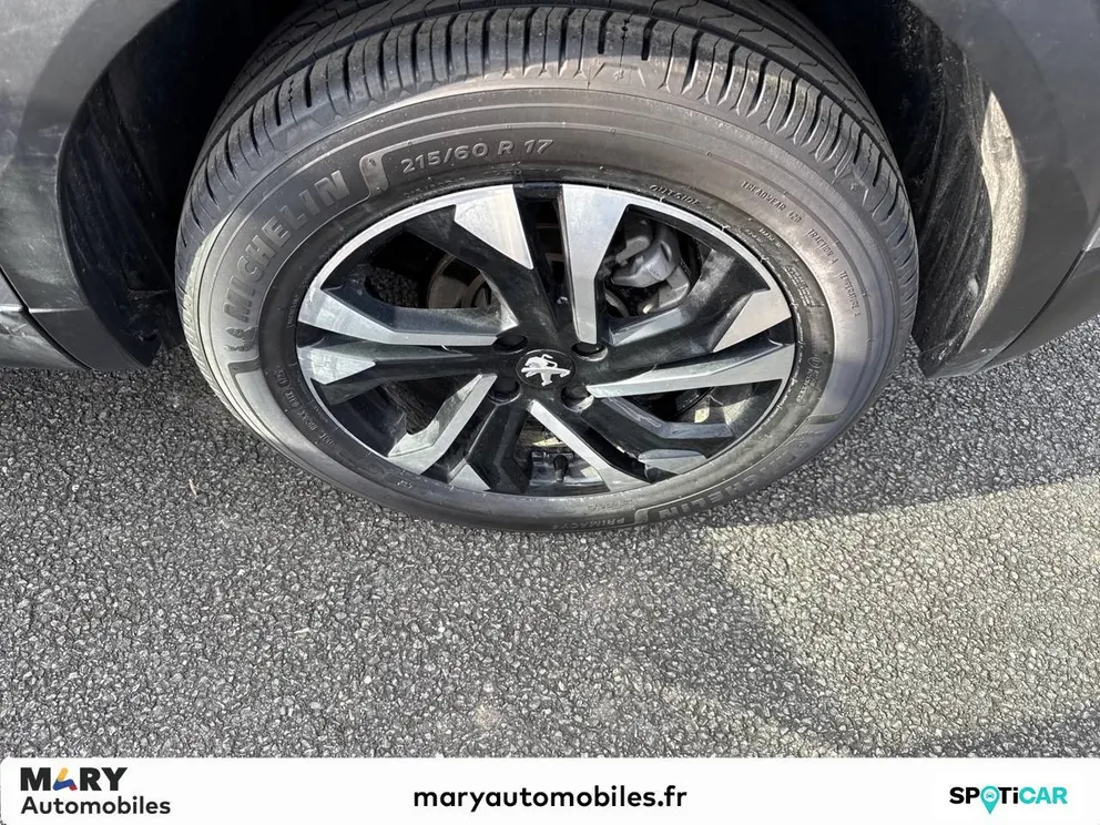 Véhicule occasion 225239 - peugeot 2008 - Photo 11