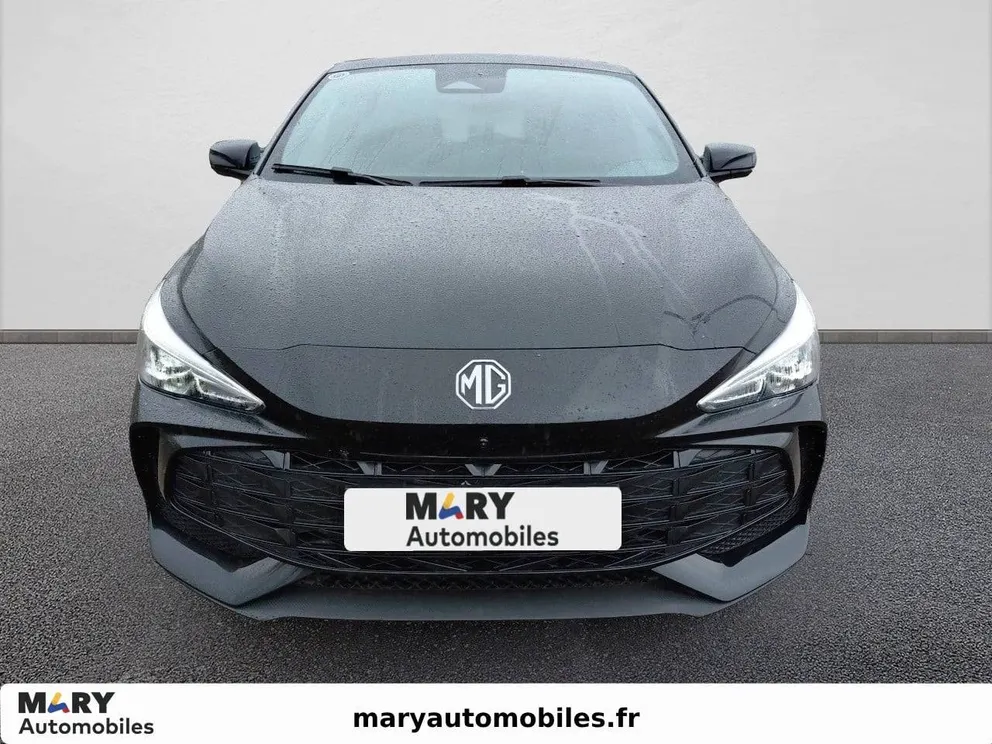 Véhicule occasion 232270 - mg MG3 - Photo 2