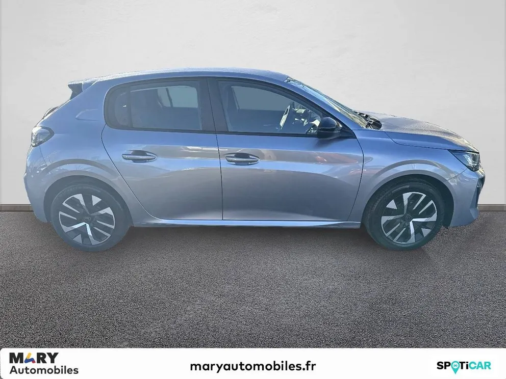 Véhicule occasion 224275 - peugeot 208 - Photo 4