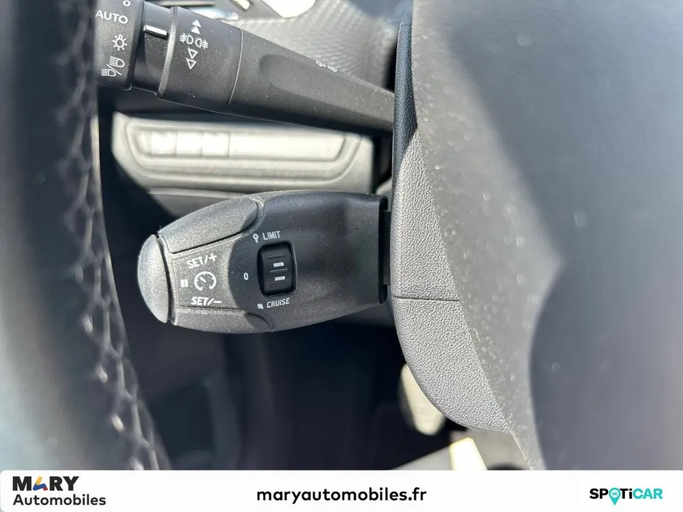 Véhicule occasion 182369 - peugeot 2008 - Photo 15