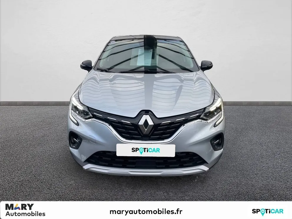 Véhicule occasion 214947 - renault CAPTUR - Photo 2