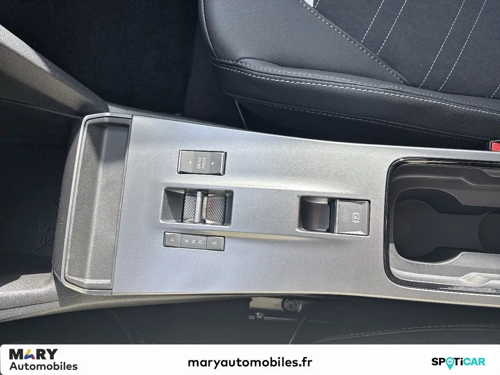 Véhicule occasion 1238298 - opel MOKKA - Photo 15