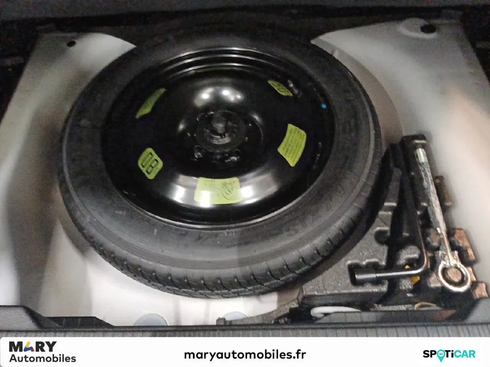 Véhicule occasion 186663 - peugeot 2008 - Photo 13