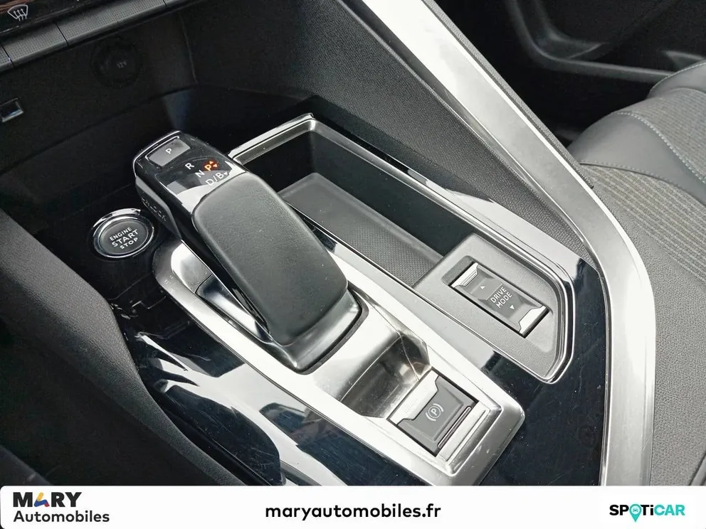 Véhicule occasion 201814 - peugeot 3008 - Photo 14