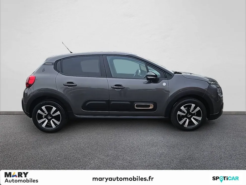 Véhicule occasion 224748 - Citroën C3 - Photo 4