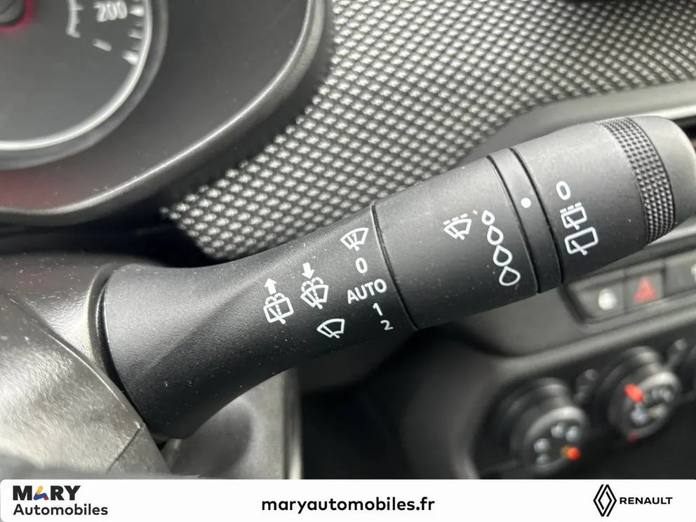 Véhicule occasion 207346 - dacia SANDERO - Photo 21