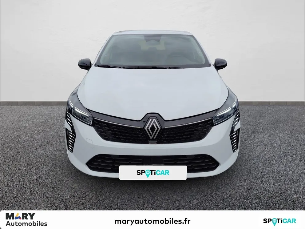Véhicule occasion 229466 - renault CLIO - Photo 6