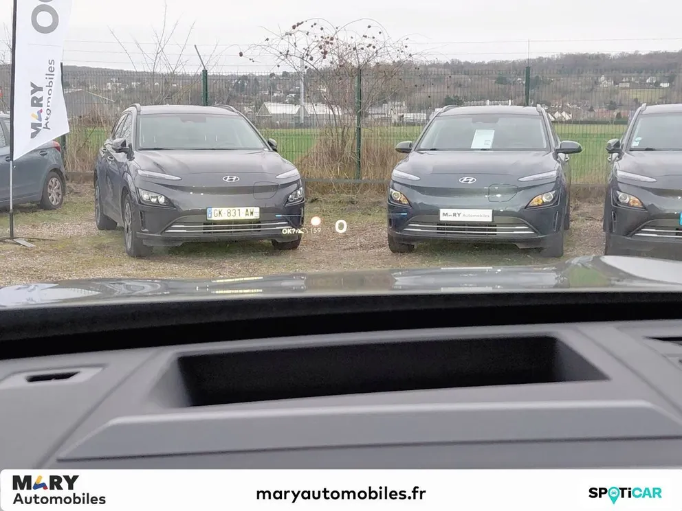 Véhicule occasion 220279 - opel GRANDLAND - Photo 14