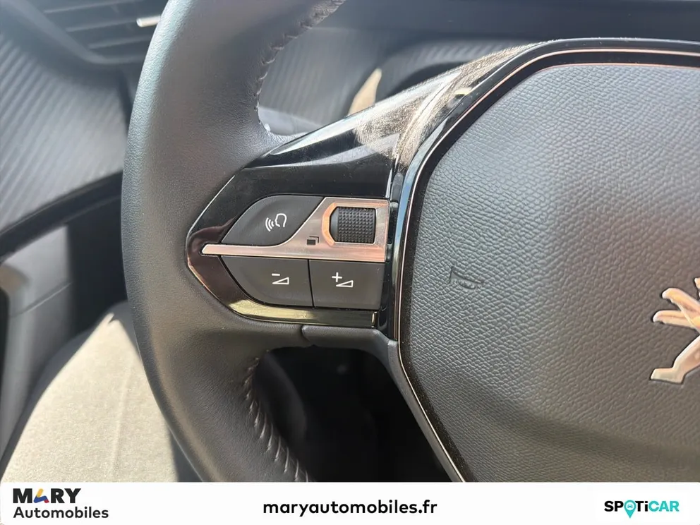 Véhicule occasion 1231734 - peugeot 2008 - Photo 16
