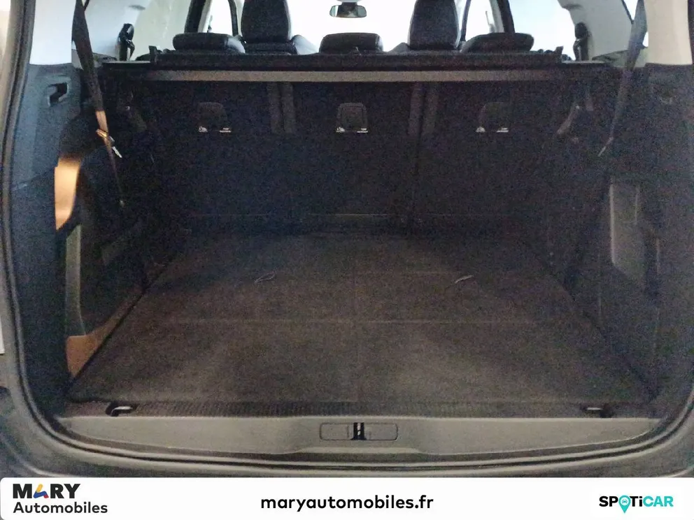 Véhicule occasion 209706 - peugeot 5008 - Photo 6