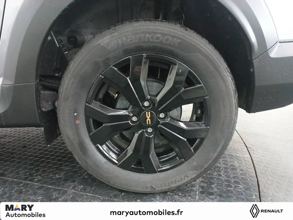 Véhicule occasion 212600 - dacia JOGGER - Photo 11