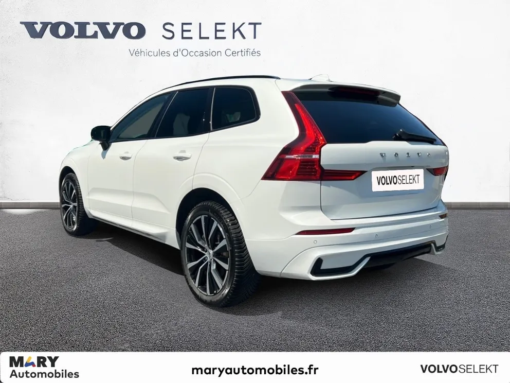 Véhicule occasion 1229398 - volvo XC60 - Photo 3