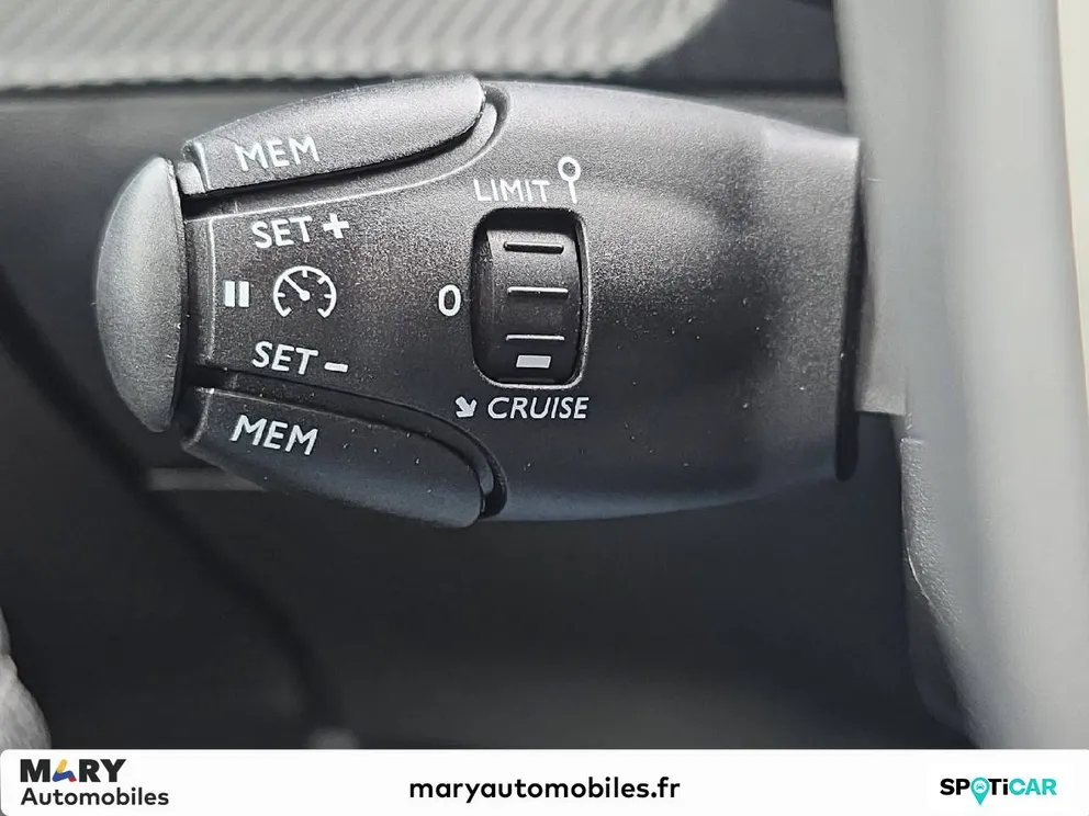 Véhicule occasion 201921 - peugeot 208 - Photo 20