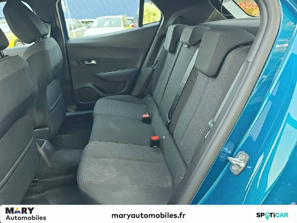 Véhicule occasion 232095 - peugeot 2008 - Photo 10