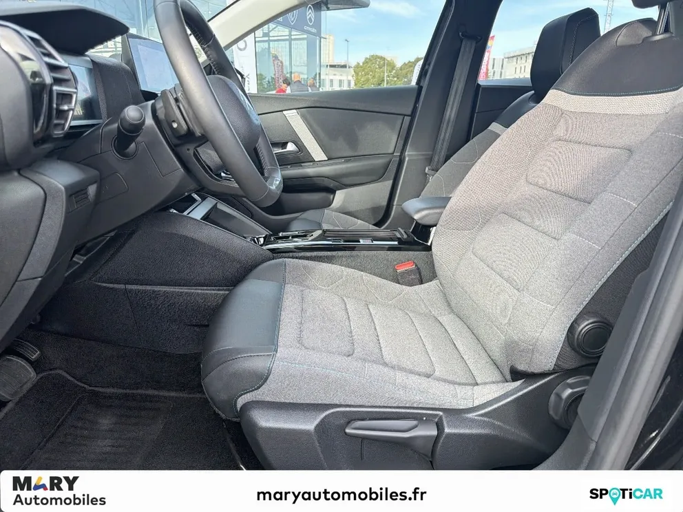 Véhicule occasion 1242327 - Citroën C4 - Photo 13