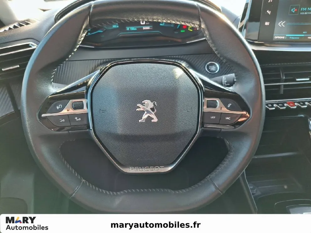 Véhicule occasion 207888 - peugeot 2008 - Photo 16