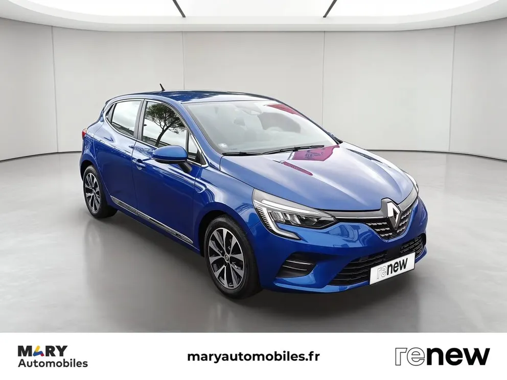 Véhicule occasion 222584 - renault CLIO - Photo 8