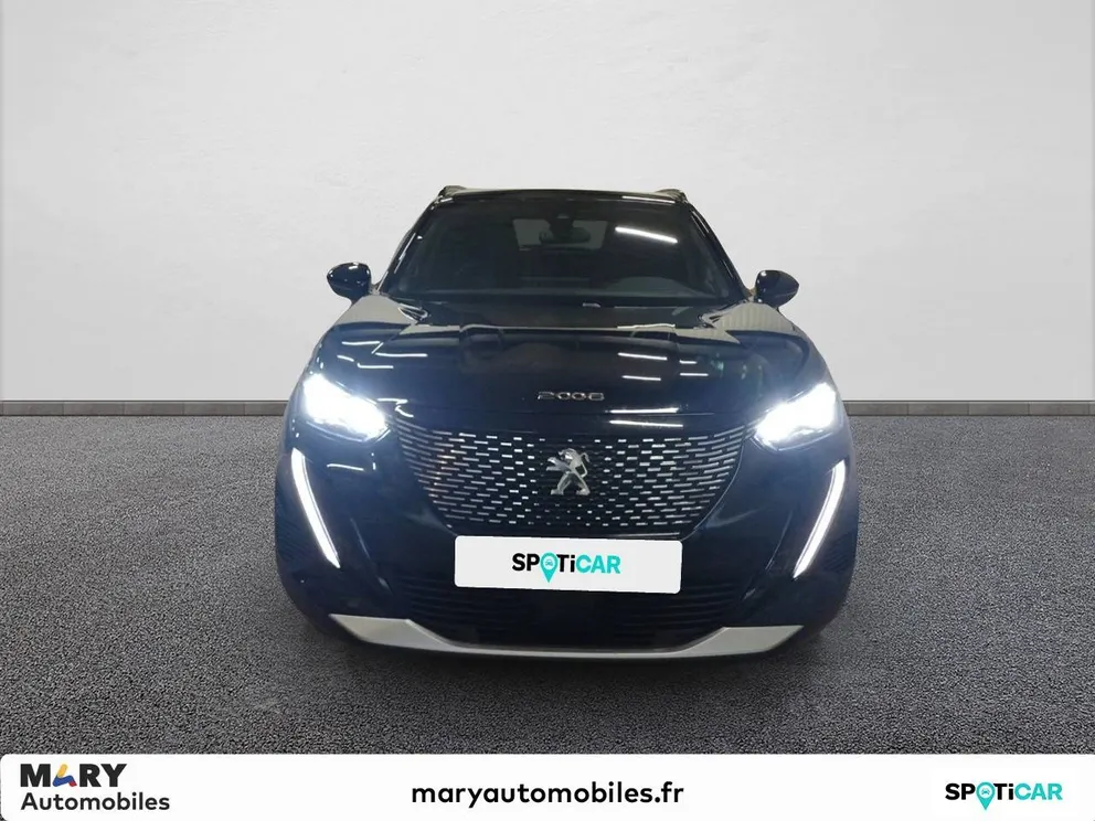 Véhicule occasion 210272 - peugeot 2008 - Photo 2