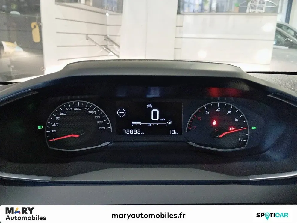 Véhicule occasion 203077 - peugeot 208 - Photo 13