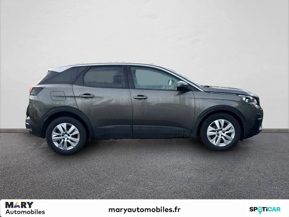 Véhicule occasion 193304 - peugeot 3008 - Photo 4