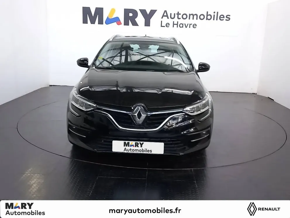 Véhicule occasion 185747 - renault MEGANE - Photo 2