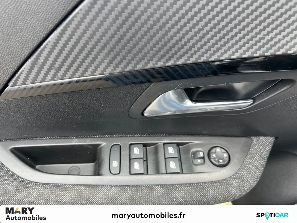 Véhicule occasion 1232954 - peugeot 208 - Photo 10