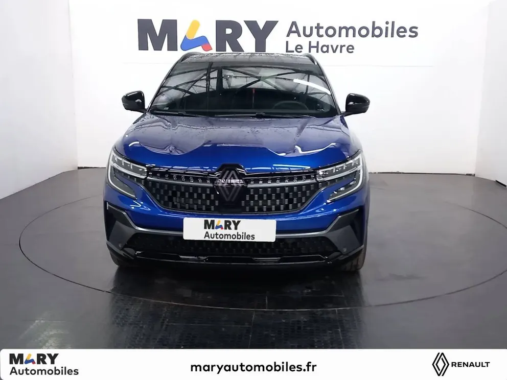 Véhicule occasion 162969 - renault AUSTRAL - Photo 2