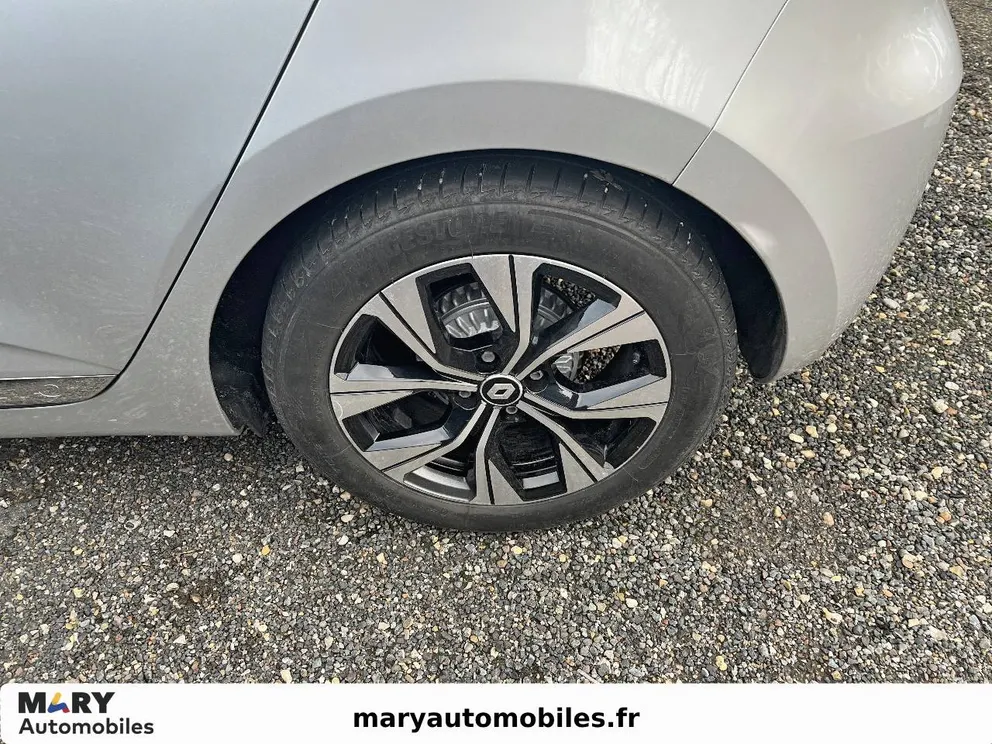 Véhicule occasion 207920 - renault CLIO - Photo 11