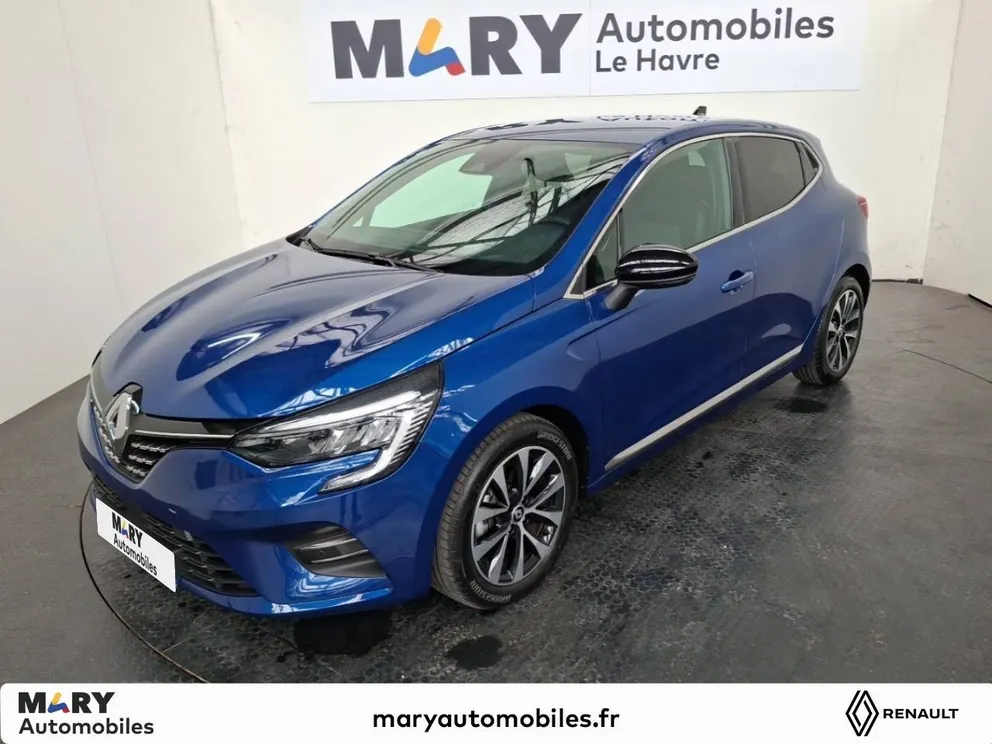 Véhicule occasion 1239020 - renault CLIO - Photo 1
