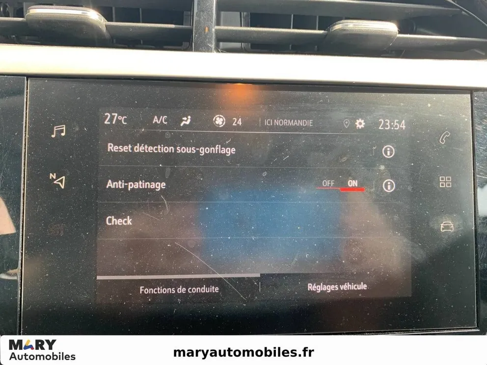 Véhicule occasion 204435 - opel CORSA - Photo 23