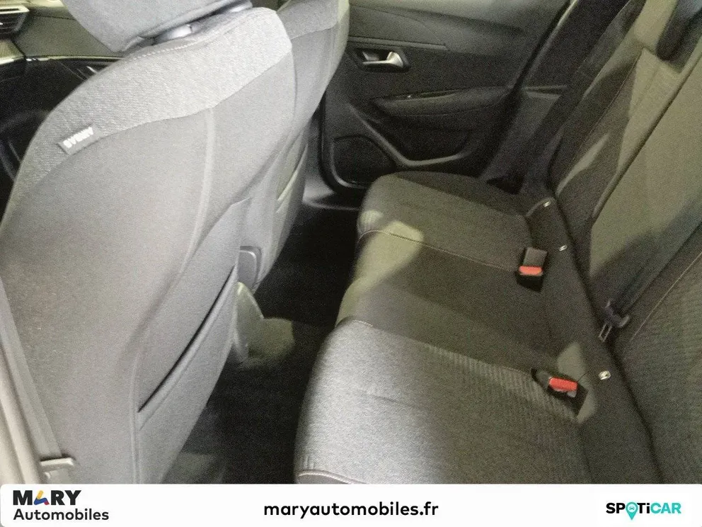 Véhicule occasion 196465 - peugeot 208 - Photo 10