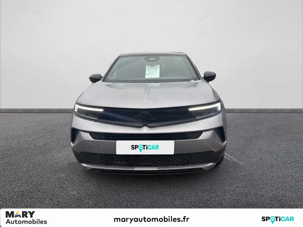 Véhicule occasion 231621 - opel MOKKA - Photo 6
