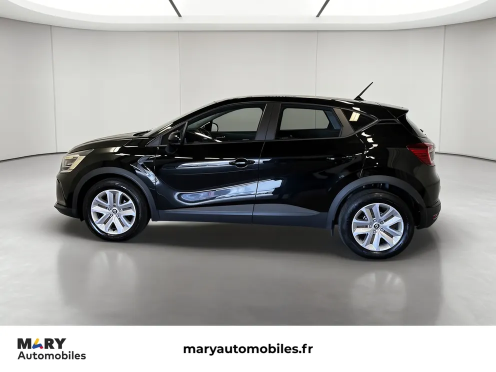Véhicule occasion 1243019 - renault CAPTUR - Photo 2
