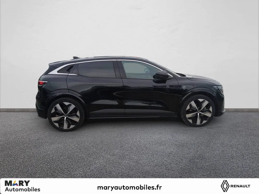 Véhicule occasion 196930 - renault MEGANE - Photo 4