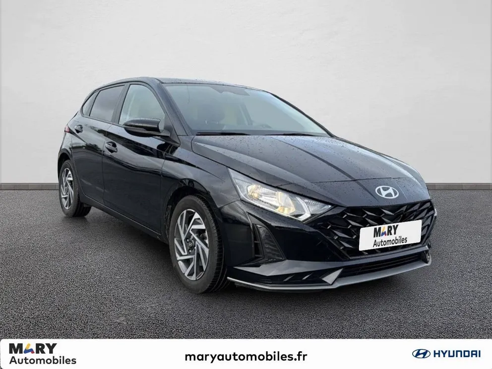 Véhicule occasion 182819 - hyundai i20 - Photo 3