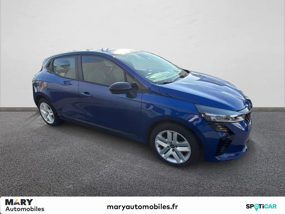 Véhicule occasion 226297 - renault CLIO - Photo 6