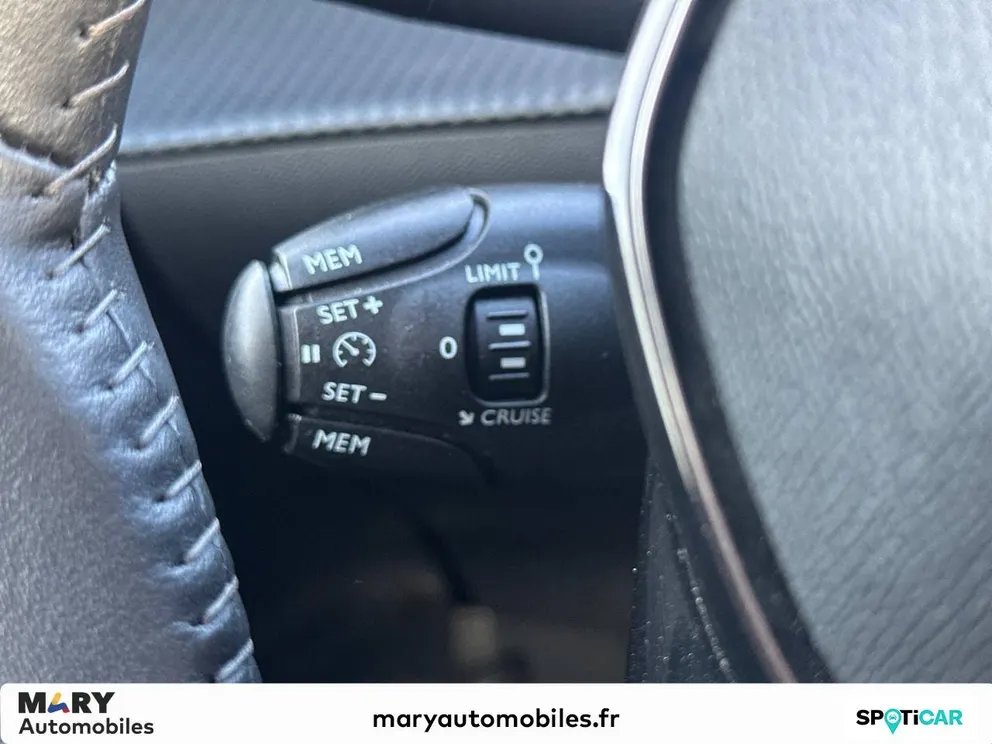 Véhicule occasion 199026 - peugeot 208 - Photo 16