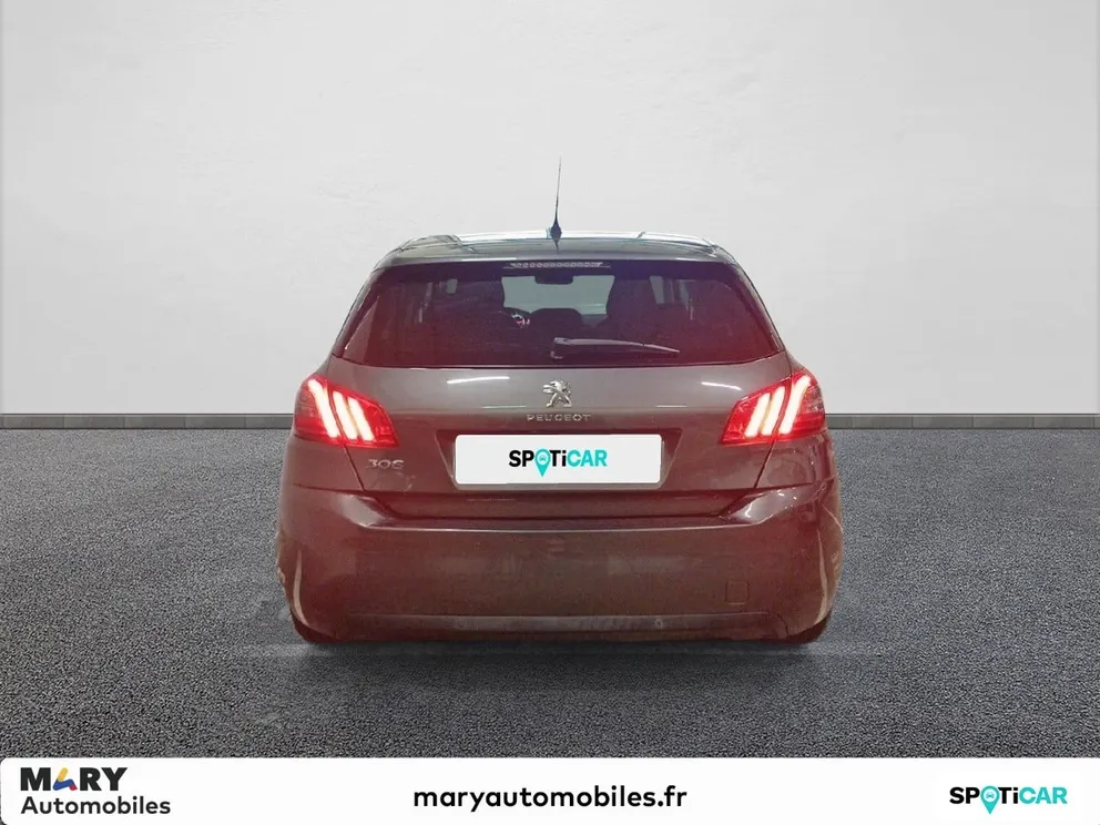 Véhicule occasion 230073 - peugeot 308 - Photo 3