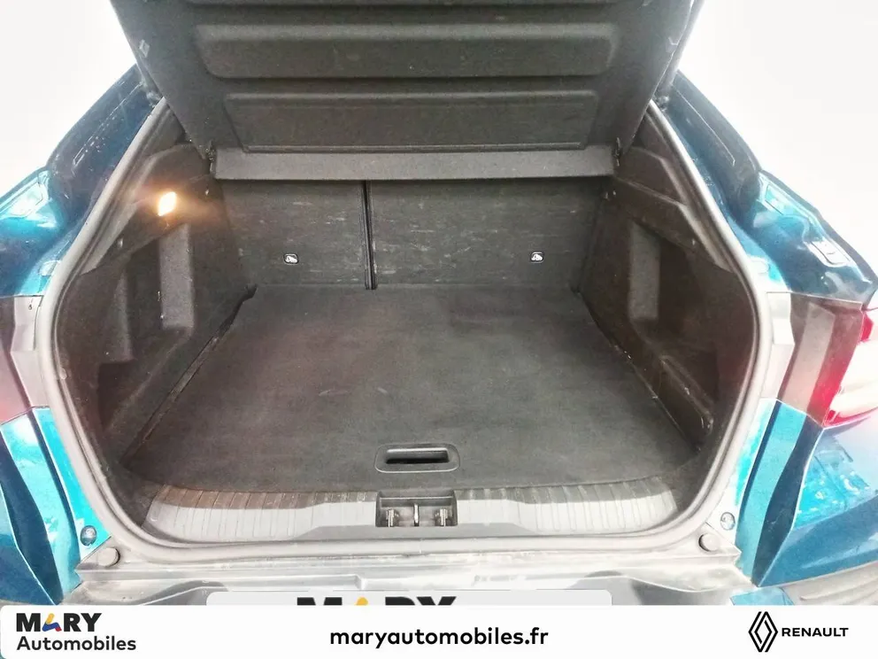 Véhicule occasion 222579 - renault ARKANA - Photo 6